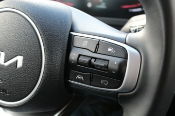 Kia Sportage V SUV 1.6 T-GDI 150KM 2022 Kia Sportage 1.6 T-GDi 150KM Salon Polska Serwis ASO Zamiana FV 23%, zdjęcie 29