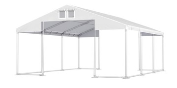 Dach do namiotu 4x6 Poszycie DAS 560 g/m2 PVC