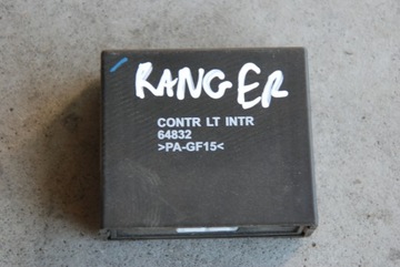 MODUL ŘÍZENÍ CONTR FORD RANGER 64832