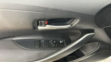 Toyota Corolla XII 2022 Toyota Corolla 1.8 Hybrid GPF Active sedan, zdjęcie 12