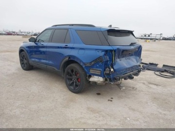 Ford Explorer VI 2023 Ford Explorer St 2023 3.0 Benzyna 400KM, zdjęcie 3