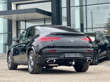 Mercedes GLE V167 SUV Facelifting 2.0 300d 269KM 2025 GLE Coupe 300 d 4-Matic AMG Line 2.0 (269KM) 2025, zdjęcie 2