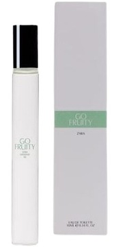 ZARA GO FRUITY 10 ML PERFUMY DAMSKIE