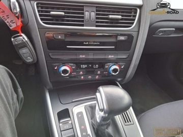 Audi A4 B8 Limousine Facelifting 1.8 TFSI 170KM 2015 Audi a4 1,8 TFSI 170KM automat xenon navi sedan oplacony 1.8 Benzyna 170KM, zdjęcie 14