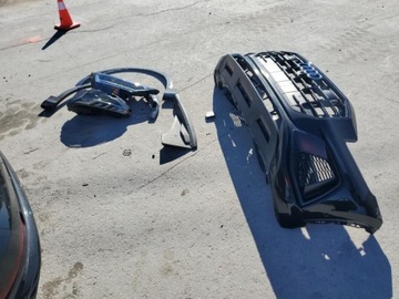 Audi Q8 2020 Audi Q8 2020 AUDI Q8 PREMIUM PLUS S-LINE 3.0 Benzyna 335KM, zdjęcie 12