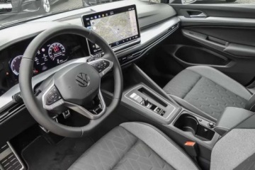 Volkswagen Golf VIII 2026 Volkswagen Golf Kamera Cofania CarPlay LED Ambiente Leasing Wynajem, zdjęcie 10