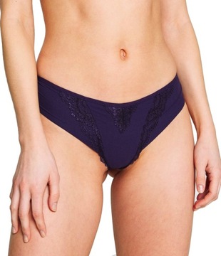 Triumph Primrose Florale Hipster String r. 42 B9