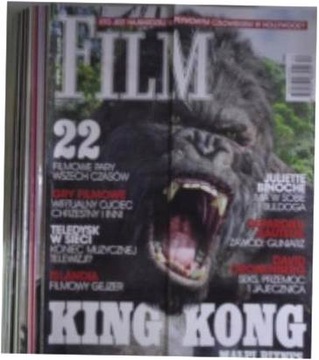 Film nr 1-12 z 2005 roku