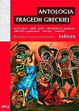 Antologia tragedii greckiej Sofokles GREG