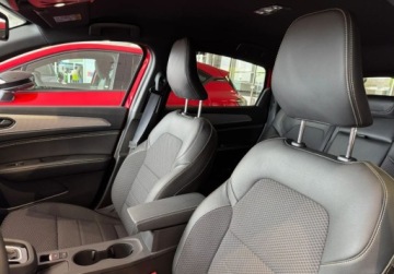 Renault Arkana SUV Facelifting 1.3 TCe Mild Hybrid 140KM 2025 Renault Arkana Gdynia NOWA techno mild hybrid 140 EDC gama 2025 1.3 Benzyna, zdjęcie 25