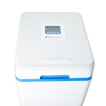 Умягчитель воды AquaBoss L