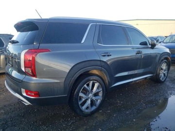 Hyundai 2021 Hyundai Palisade SEL 2021 3.8l 3.8 Benzyna 291KM, zdjęcie 3