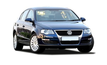 ЗИМНИЙ ЧЕХОЛ HEKO VW PASSAT B6 НИЖНИЙ