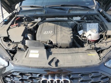 Audi Q5 II 2023 Audi Q5 Sportback Premium Plus 45 2023 2.0l 2.0 Benzyna 261KM, zdjęcie 6