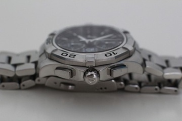 TAG Heuer Aquaracer chrono 43mm dok. ST.BDB SKLEP