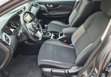 Nissan Qashqai 2018 Nissan Qashqai Nissan Qashqai 1.2 Benzyna 115KM, zdjęcie 13