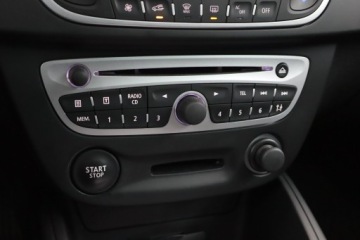 Renault Megane III Grandtour 2.0 16v 140KM 2010 Renault Megane 2.0 16V, Automat, Navi, Klima, zdjęcie 15