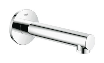 WYLEWKA WANNOWA CHROM GROHE CONCETTO