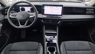 Volkswagen Tiguan II SUV Facelifting 1.5 TSI 150KM 2024 Volkswagen Tiguan serwis ASO 1.5eTSI 150KM bezwyp pakiet MatrixLED kamera3, zdjęcie 12