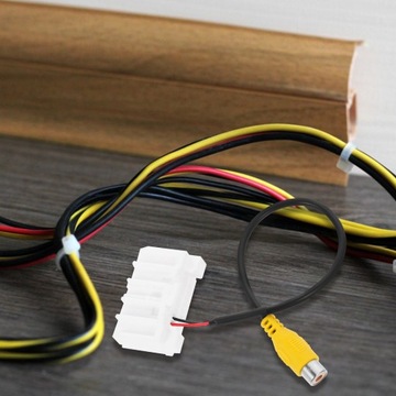 АДАПТЕР ЖГУТА ЖГУТА КАМЕРЫ