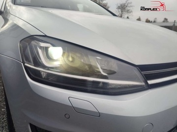 Volkswagen Golf VII Variant 1.2 TSI BlueMotion Technology 105KM 2014 Volkswagen Golf VII 1.2 TSI 105KM Bi-Xenon Salon Polska Zarejestrowany 1.2, zdjęcie 18