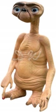 Figurka ogrodowa- E.T.