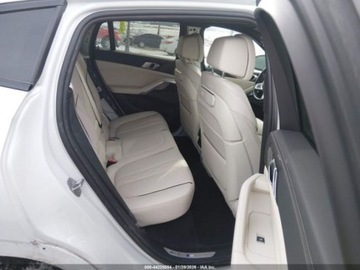 BMW X6 G06 2024 BMW X6 xDrive40i 2024 3.0 Benzyna 375KM, zdjęcie 12