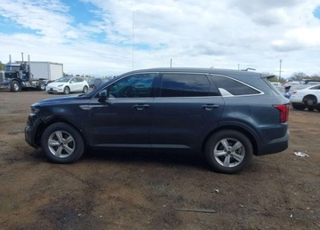 Kia Sorento IV 2022 Kia Sorento 2022r., Lx, 2.5L, od ubezpieczalni 2.5 Benzyna 194KM, zdjęcie 7