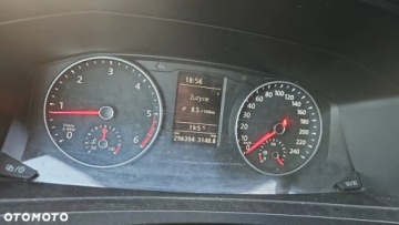Volkswagen Caravelle T6 Transporter 2.0 TDI 150KM 2019 Volkswagen Caravelle Volkswagen Caravelle 2.0 Diesel 150KM, zdjęcie 8