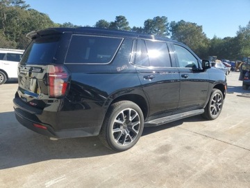 Chevrolet Tahoe GMT900 2023 Chevrolet Tahoe C1500 Rst 2023 5.3l 5.3 Benzyna 355KM, zdjęcie 9