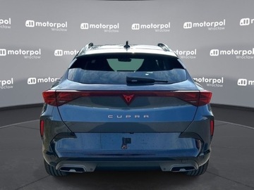 Cupra Formentor Crossover 1.5 TSI 150KM 2025 Cupra Formentor 1.5 TSI 150 KM, zdjęcie 9