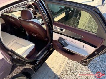 Hongqi H9 2.0 T 245KM 2025 Hongqi H9 Auto Punkt 2.0 Benzyna 245KM, zdjęcie 24