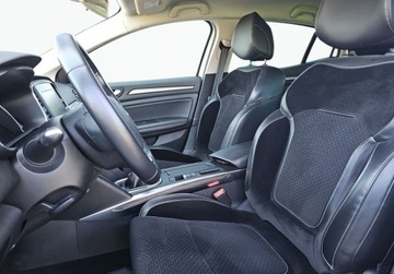 Renault Megane IV Hatchback 5d 1.2 Energy TCe 130KM 2017 Renault Megane 1.2 TCe 130KM Intens Grupa Adamowscy 1.2 Benzyna 130KM, zdjęcie 9