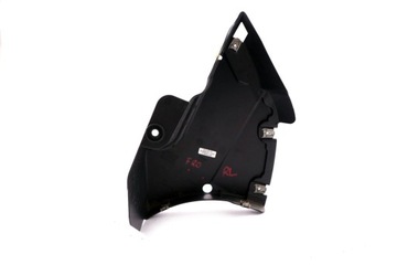 BMW F20 F21 Защита днища слева сзади M-ПАКЕТ