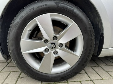 Skoda Octavia III 2019 Škoda Octavia Skoda Octavia Fv Marża*Salon, zdjęcie 6