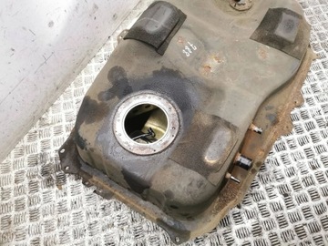 MAZDA CX-7 2010 NÁDRŽ PALIVA