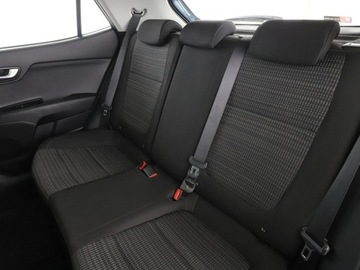 Kia Stonic Crossover 1.4 DOHC 100KM 2017 Kia Stonic klima auto kamera i czujniki parkowania, zdjęcie 16