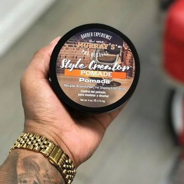 Помада для волос Murray's Style Creator 113г