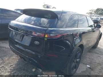 Land Rover Range Rover Velar 2021 Land Rover Range Rover Velar 2021 LAND ROVER RANGE ROVER VELAR P250 R-DYNA, zdjęcie 4