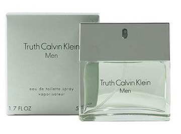 PERFUMY CALVIN KLEIN Truth Men EDT 100ml
