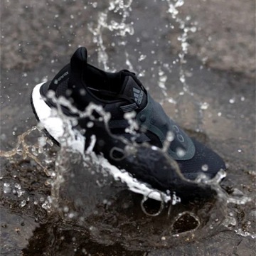 ADIDAS SOLARGLIDE GORE-TEX