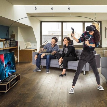Крючки IKARVR для подвешивания кабелей VR-очков, 3 шт.