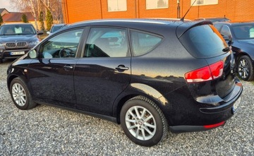 Seat Altea XL 1.9 TDI 105KM 2011 Seat Altea XL 1.9TDI 105PS Serwis Zadbana Bezwypadek Niezniszczalna rej.PL, zdjęcie 18