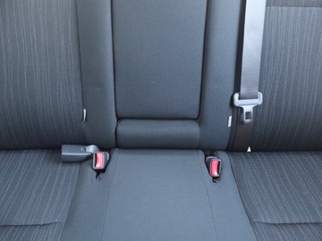 Toyota Corolla X Sedan 1.4 D-4D 90KM 2007 Toyota Corolla 1.4 D-4D, Salon Polska, zdjęcie 9