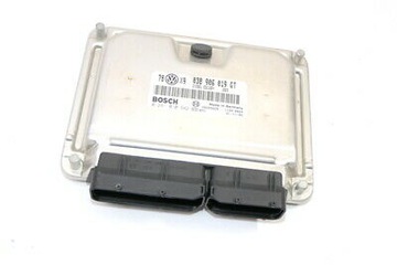 Komputer PASSAT 1.9TDI 038906019GT IMMO OFF !