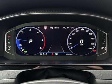 Volkswagen Arteon Fastback Facelifting 2.0 TDI 200KM 2022 Volkswagen Arteon Shooting Brake R-Line DCC Keyless Skora Tempomat ACC, zdjęcie 12