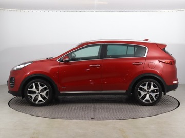 Kia Sportage III 2015 Kia Sportage 1.6 T-GDI, Salon Polska, 4X4, zdjęcie 2