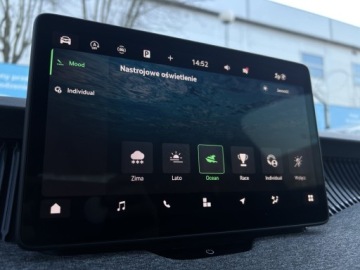 Skoda Superb III Liftback Facelifting 2.0 TDI SCR 150KM 2024 Skoda Superb | Masaż | Virtual Cockpit | LED | Tem, zdjęcie 33