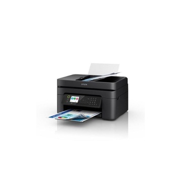 Принтер Epson WF-2950DWF WiFi ADF FAX 4 в 1