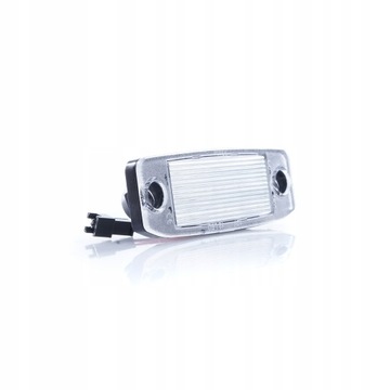 LAMPA PODSVÍCENÍ TABULKY HYUNDAI KIA